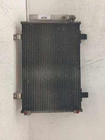 Chłodnica klimatyzacji 9531062J10 SUZUKI
