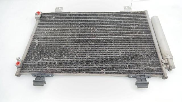 Chłodnica klimatyzacji 9531062J10000 SUZUKI