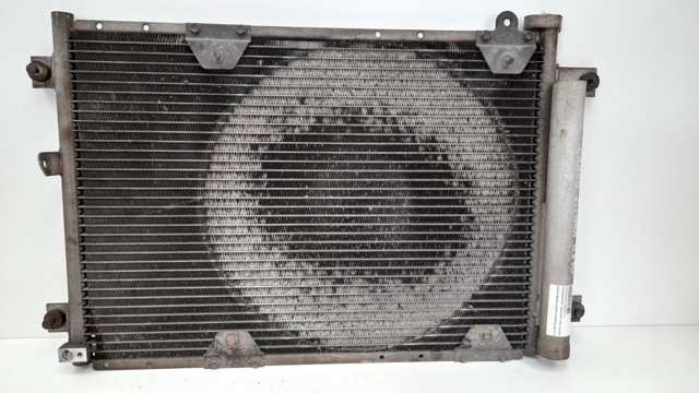 Chłodnica klimatyzacji 9531065D10 SUZUKI