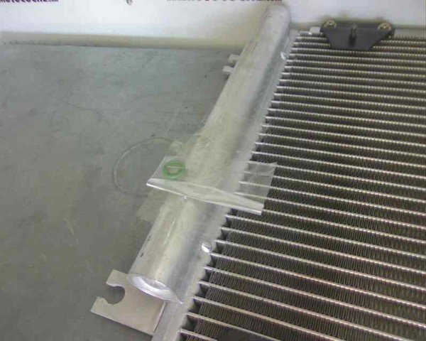 Chłodnica klimatyzacji 9531065D10 SUZUKI