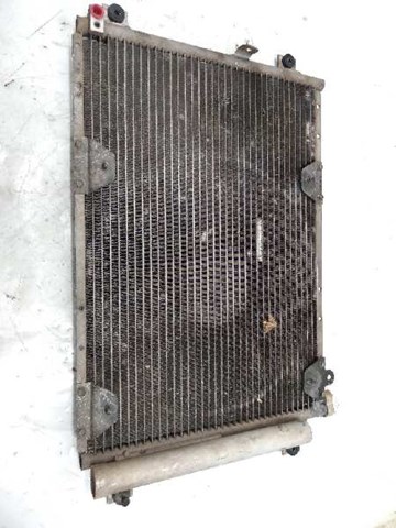Chłodnica klimatyzacji 9531065D10 SUZUKI