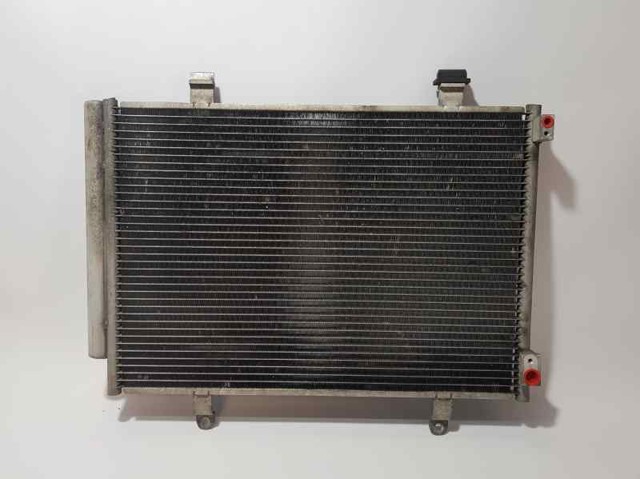Chłodnica klimatyzacji 9531068L00 SUZUKI