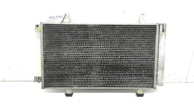 Chłodnica klimatyzacji 9531079J00 SUZUKI