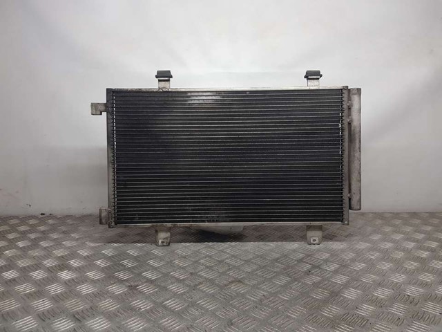 Chłodnica klimatyzacji 9531079J00 FIAT
