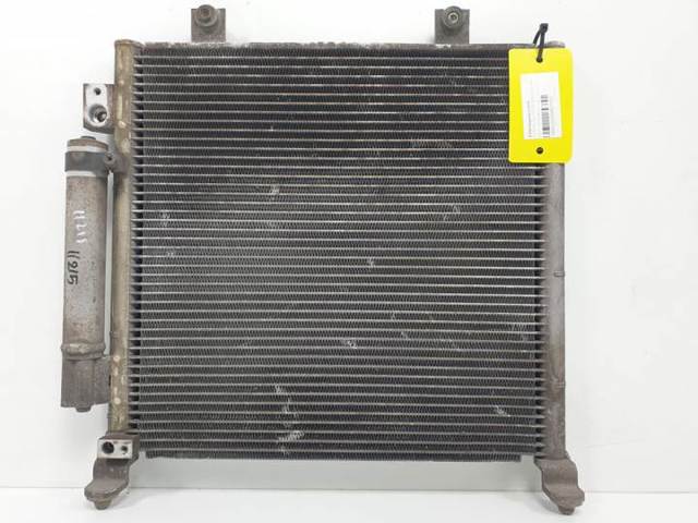 Chłodnica klimatyzacji 9531083E00 SUZUKI
