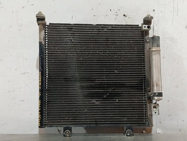 Chłodnica klimatyzacji 9531083E00 SUZUKI