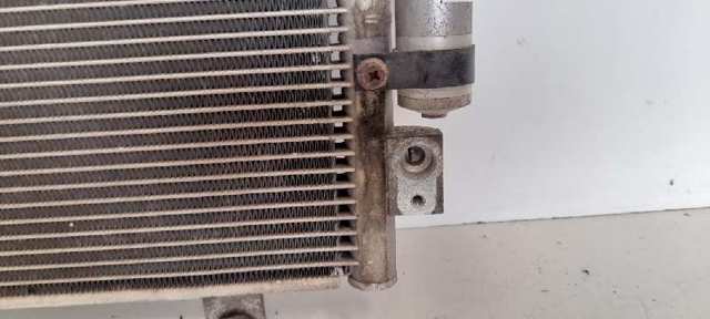 Chłodnica klimatyzacji 9531083E00 SUZUKI