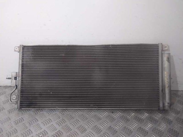 Chłodnica klimatyzacji 95321794 OPEL