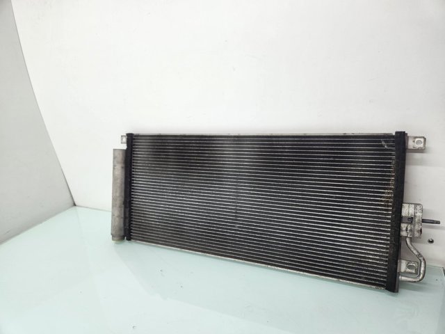 Chłodnica klimatyzacji 95321794 OPEL