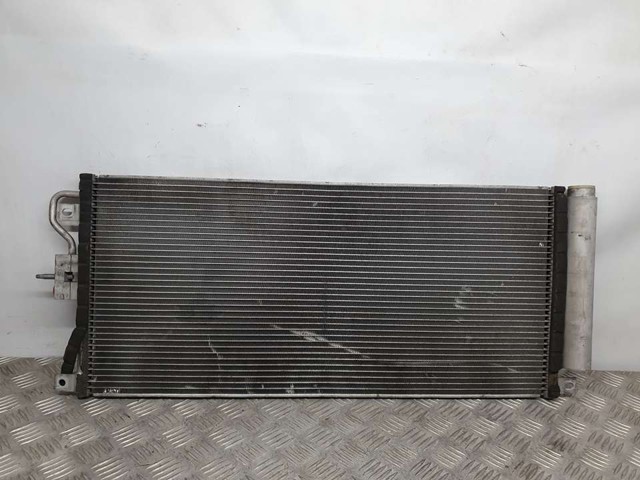 Chłodnica klimatyzacji 95321794 OPEL