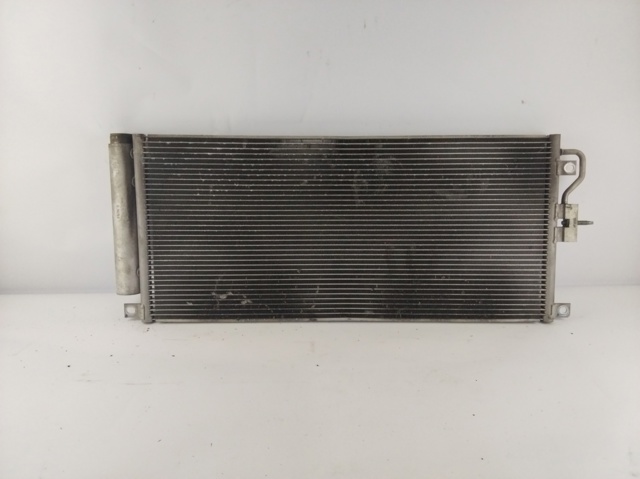 Chłodnica klimatyzacji 95321794 OPEL