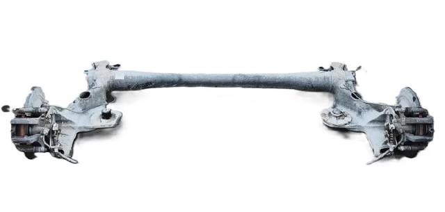 Korpus osi tylnej 95325749 GM