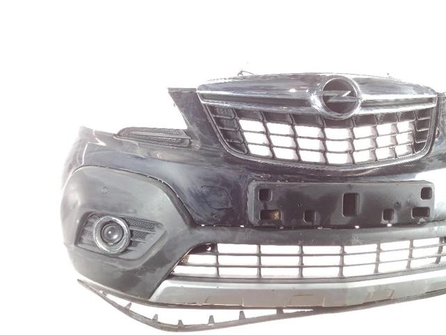 Zderzak przedni Opel Mokka 1 J13