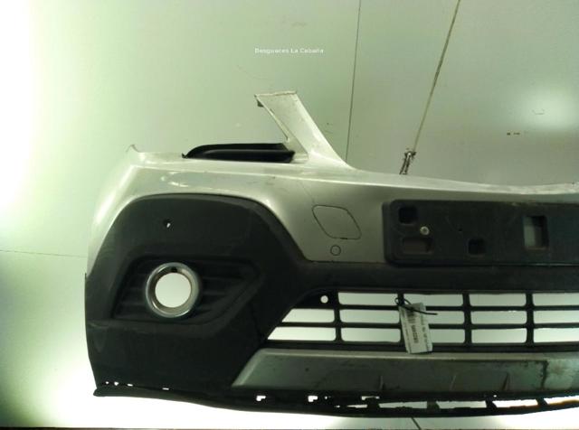 Zderzak przedni Opel Mokka 1 J13