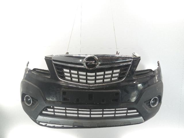 Zderzak przedni Opel Mokka 1 J13