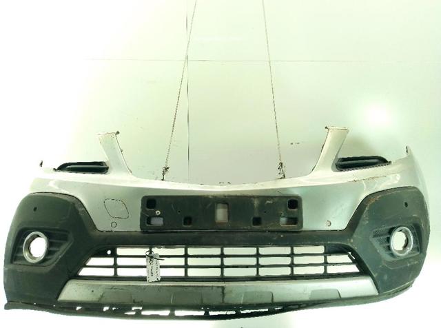 Zderzak przedni Opel Mokka 1 J13