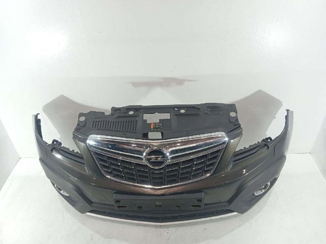 Zderzak przedni Opel Mokka 1 J13
