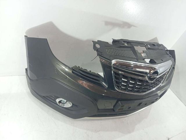Zderzak przedni Opel Mokka 1 J13