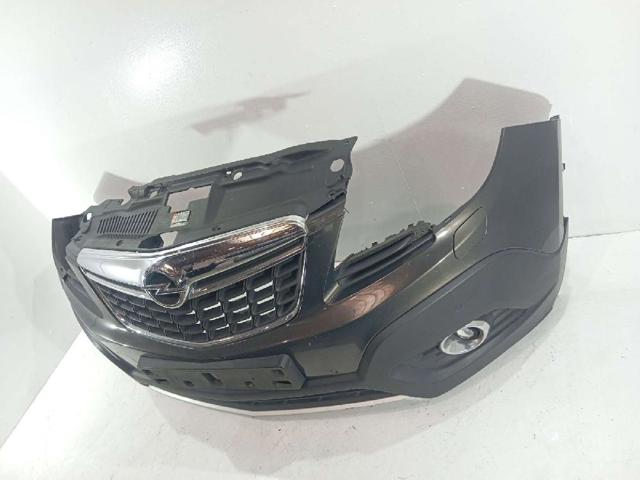 Zderzak przedni Opel Mokka 1 J13