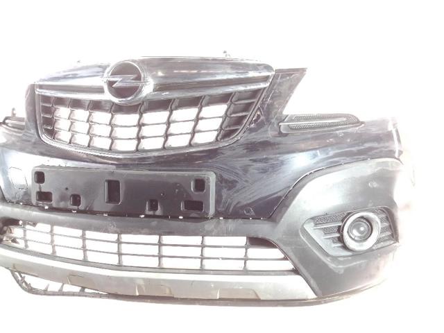 Zderzak przedni Opel Mokka 1 J13