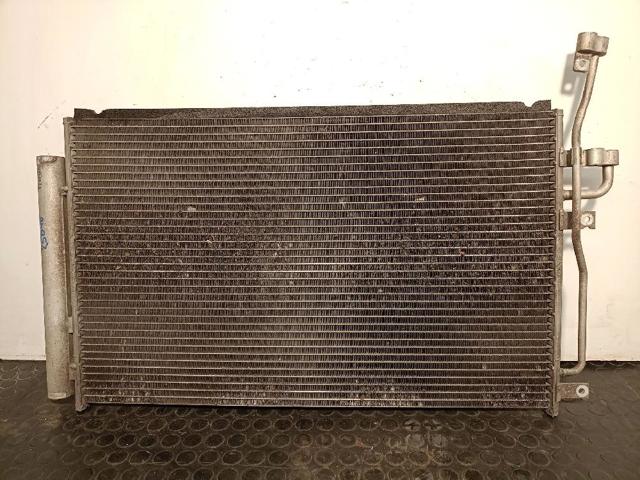 Chłodnica klimatyzacji 95352656 GM