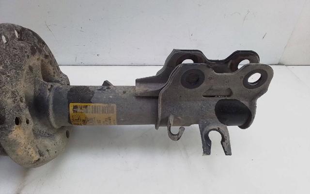 Amortyzator przedni lewy 95353834 OPEL