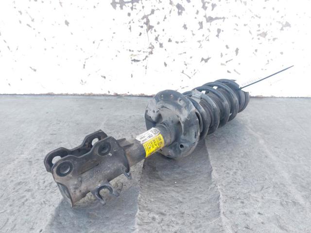 Amortyzator przedni prawy 95353837 OPEL