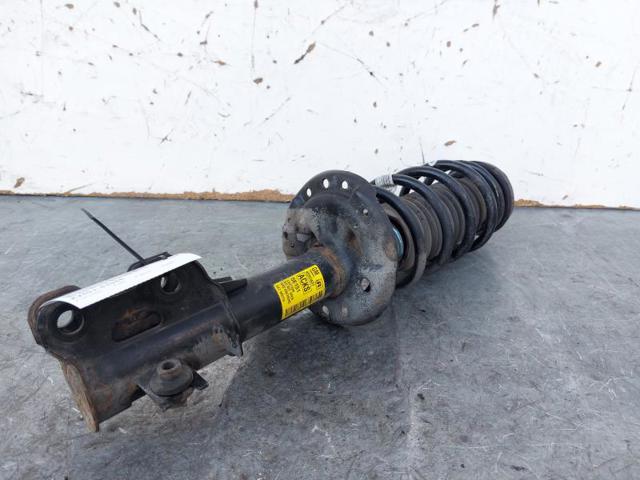 Amortyzator przedni prawy 95353837 OPEL