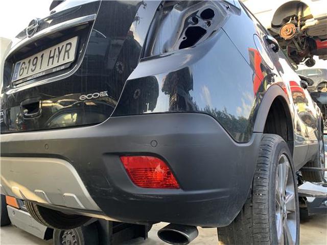 95365616 Opel