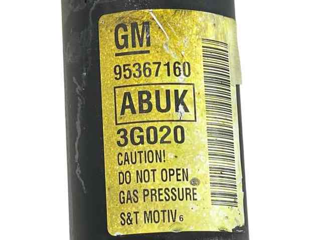 95367160 General Motors