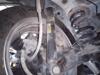 Amortyzator tylny 95367160 OPEL