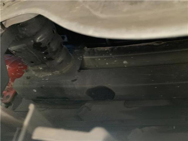 Wzmocnienie zderzaka tylnego 95386749 OPEL