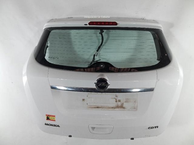 Drzwi tylne (bagażnika 3/5) 95390033 OPEL