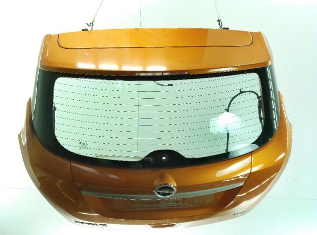 Drzwi tylne (bagażnika 3/5) 95390033 OPEL