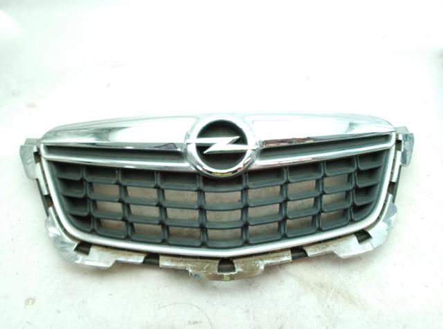 Atrapa grill Opel Mokka