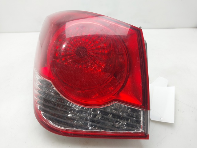 95393941 General Motors