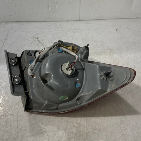 95393942 General Motors