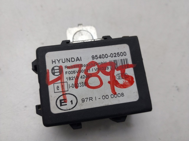 9540002500 Hyundai/Kia