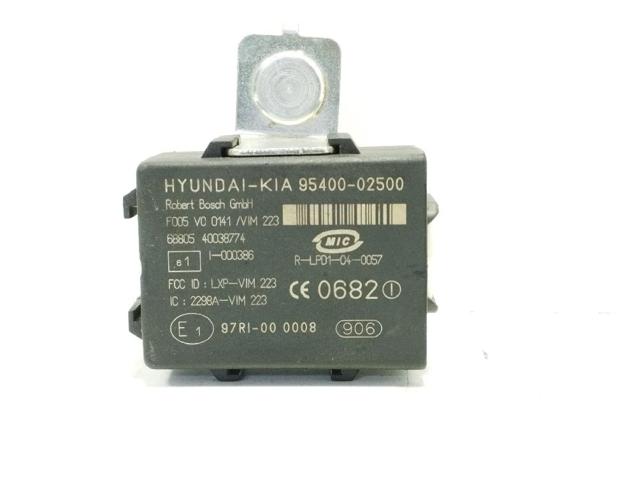 9540002500 Hyundai/Kia