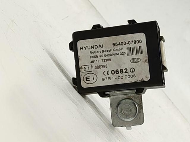 9540007800 Hyundai/Kia
