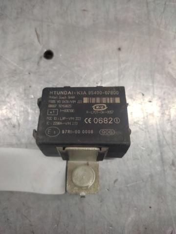 9540007800 Hyundai/Kia