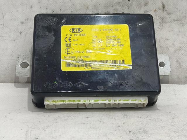 Blok komfortu 954001F400 HYUNDAI