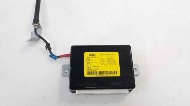 Blok komfortu 954001F400 HYUNDAI