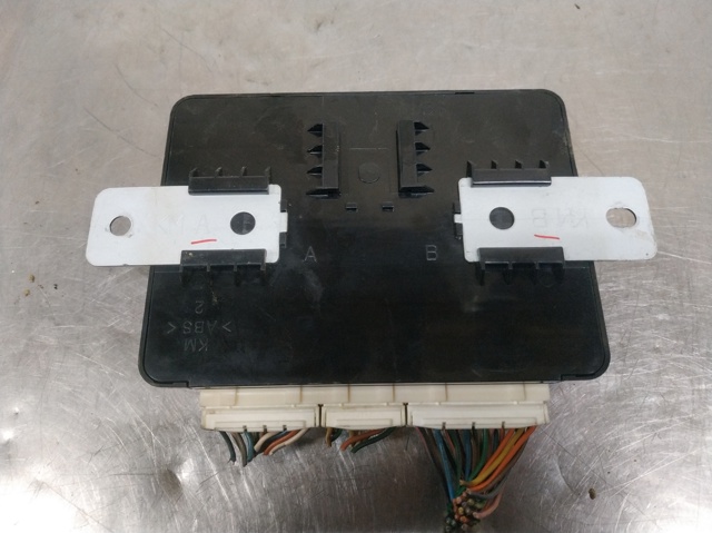 Blok komfortu 954001F400 HYUNDAI