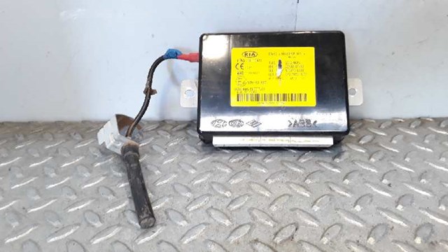 Blok komfortu 954001F400 HYUNDAI