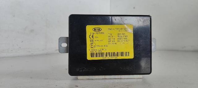 Blok komfortu 954001F400 HYUNDAI