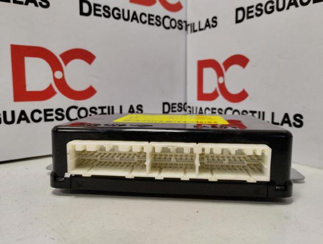 Blok komfortu 954001F400 HYUNDAI