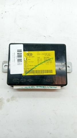 Blok komfortu 954001F400 HYUNDAI