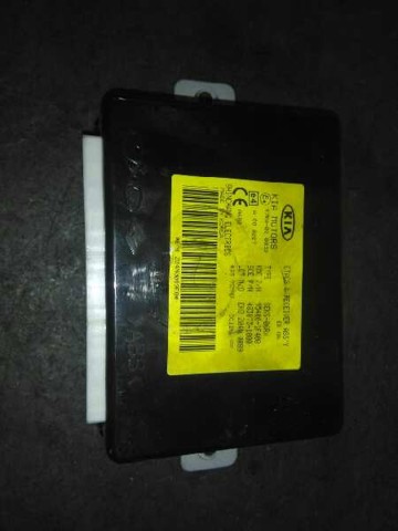 Blok komfortu 954001F400 HYUNDAI