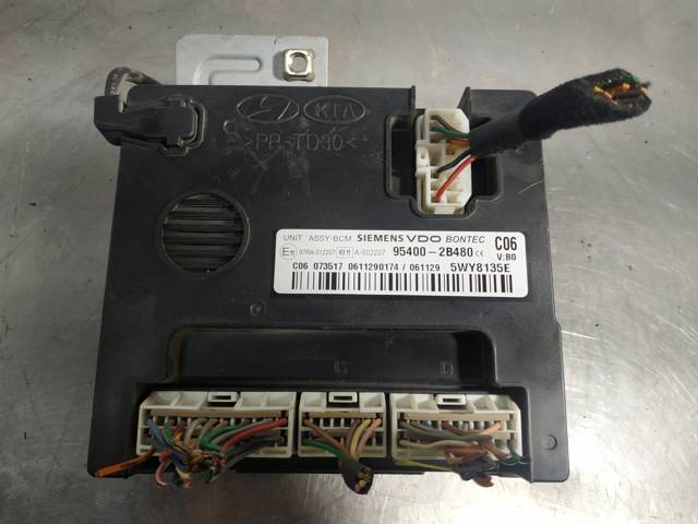 954002B480 Hyundai/Kia